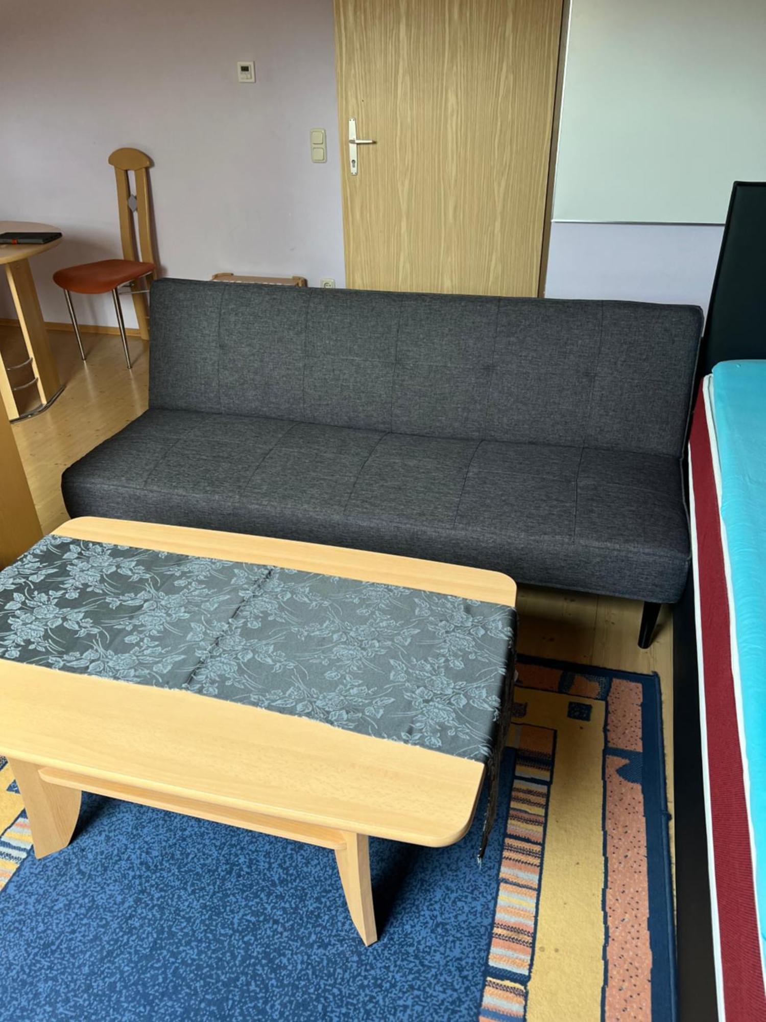Gaestehaus Maria Köflach Eksteriør billede